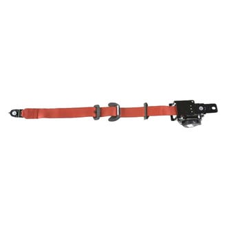 Mopar® - Passenger Side Front Outer Seat Belt
