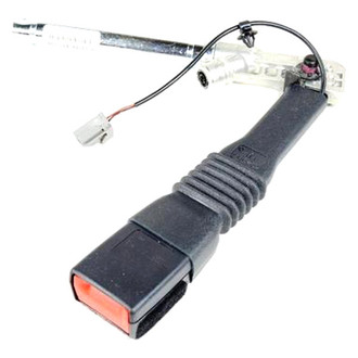 Mopar® - Front Seat Belt Buckle Assembly
