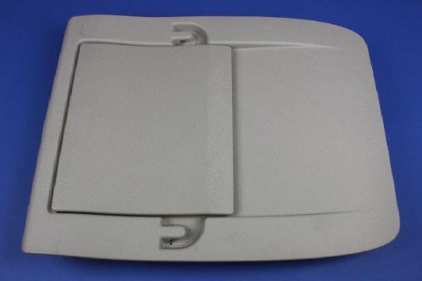 Mopar® - Front Right Rear Seat Back Panel