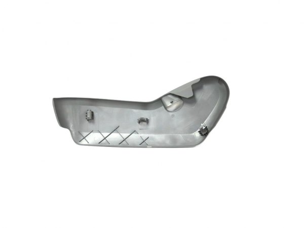 Mopar® - Front Left Inner Seat Adjuster Shield