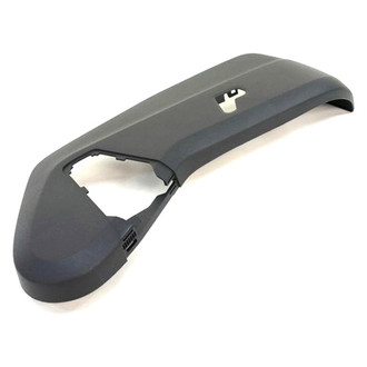 Mopar® - Front Driver Side Outer Driver Outboard Shield