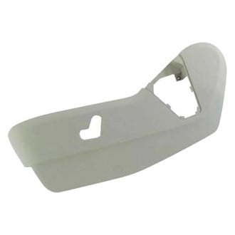 Mopar® - Outer Shield Seat