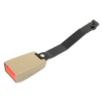 Mopar® 1JB451DKAA - Buckle Half Seat Belt, Left