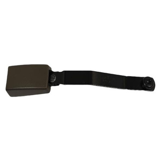 Mopar® - Front Driver Side Inner Seat Belt