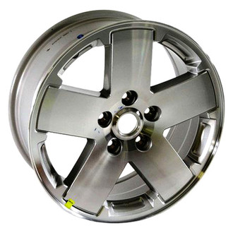 Jeep OE - Wheel
