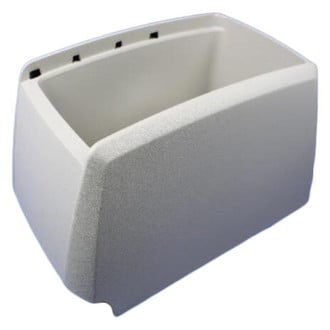 Mopar® - Floor Console Base