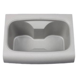 Mopar® - Rear Center Console Cup Holder