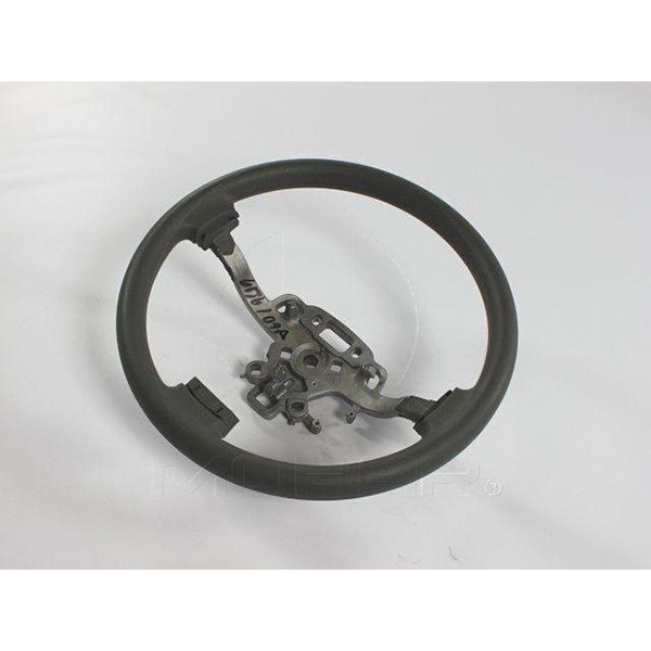 Mopar® - Slate Steering Wheel