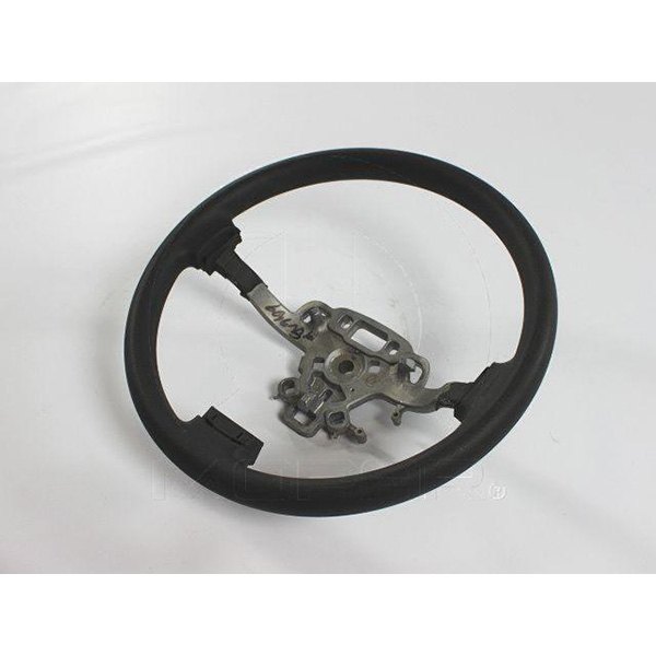 Mopar® - Dark Slate Steering Wheel