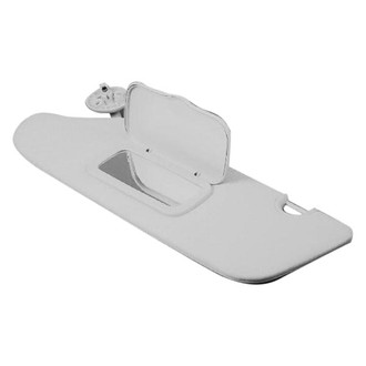 Mopar® - Driver Side Sun Visor