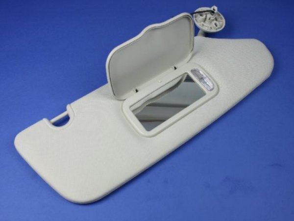 Mopar® - Passenger Side Sun Visor