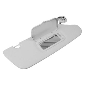 Mopar® - Driver Side Sun Visor
