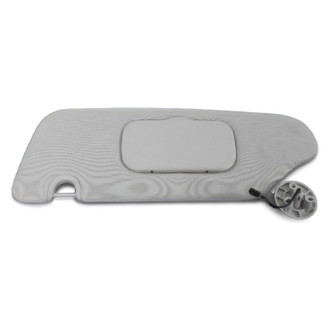 Mopar® - Driver Side Sun Visor