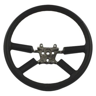 Mopar® - Leather Steering Wheel