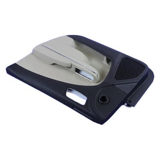 Mopar® - Door Interior Trim Panel