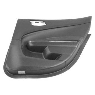 Mopar® - Door Interior Trim Panel