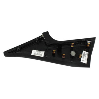 Mopar® - Front Passenger Side Center Console Panel