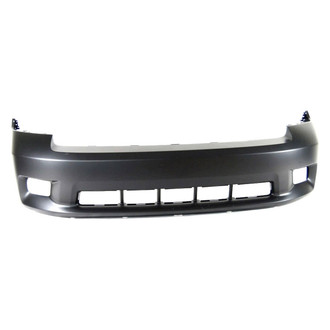 Ram OE - Front Bumper Cover
