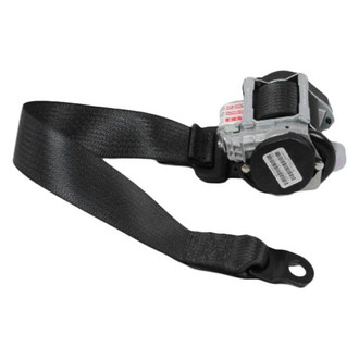 Mopar® - Seat Belt Lap & Shoulder Belt