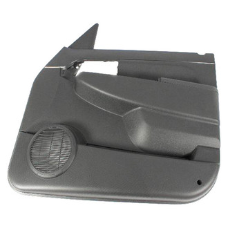 Mopar® - Front Inner Passenger Side Door Interior Trim Panel