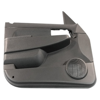 Mopar® - Front Driver Side Door Interior Trim Panel