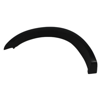 Mopar® - Front Driver Side Wheel Flare Molding