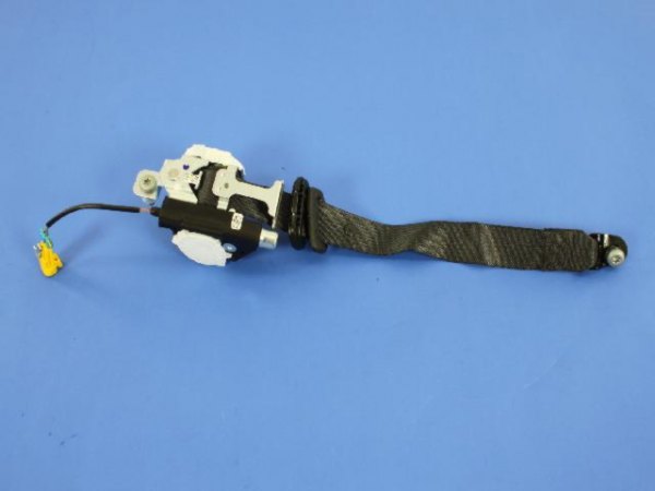 Mopar® - Front Right Seat Belt Lap & Shoulder Belt