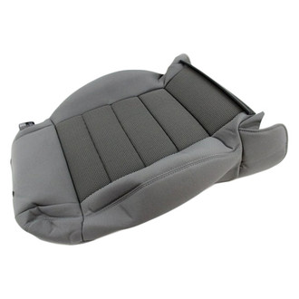 Jeep OE - Front Left Seat Back Cushion Cover