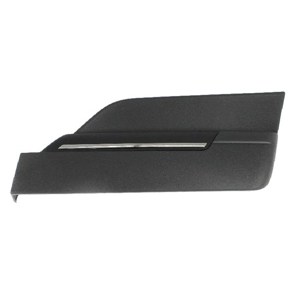 Mopar® - Rear Passenger Side Door Armrest