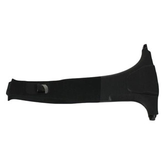 Mopar® - B Pillar Upper Trim Panel