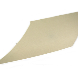 Mopar® - Rear Interior Quarter Panel Trim Panel