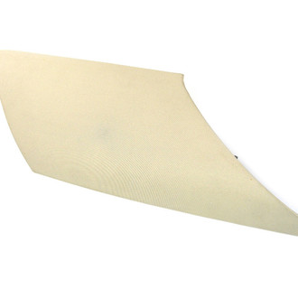 Mopar® - Rear Upper Driver Side Interior Quarter Panel