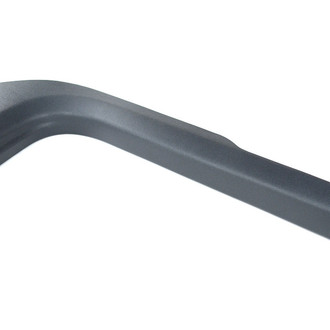 Mopar® - Front Driver Side Cowl Side Trim Panel