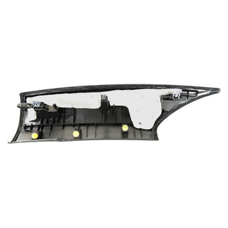 Mopar® - Interior Quarter Panel