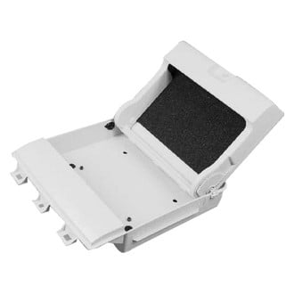 Ram OE - Center Upper Console Compartment