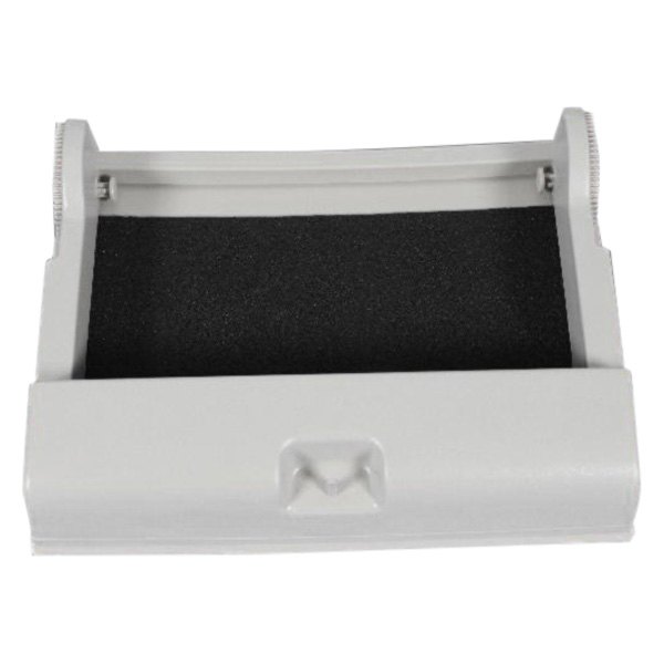 Mopar® - Rear Upper Center Console Storage Compartment Door