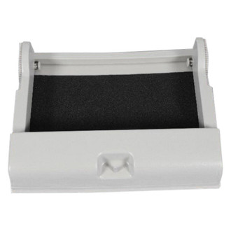 Mopar® 1KL96HDAAA - Rear Upper Center Console Storage Compartment Door