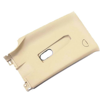 Mopar® - B-Pillar Trim Panel