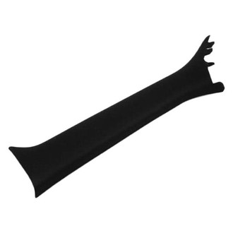Mopar® 1KR15HL1AE - Windshield Garnish Molding