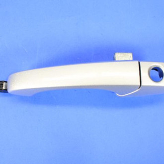 Mopar® - Front Driver Side Exterior Door Handle