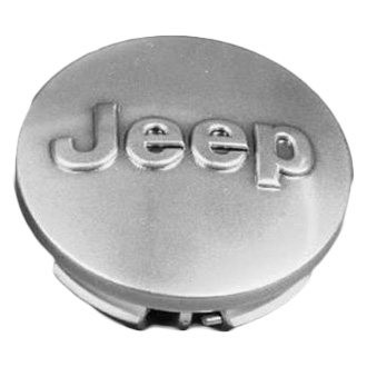 Jeep OE - Wheel Cap