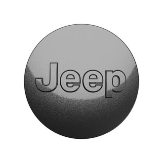 Mopar® - Wheel Center Cap
