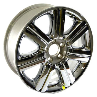Chrysler OE - Wheel