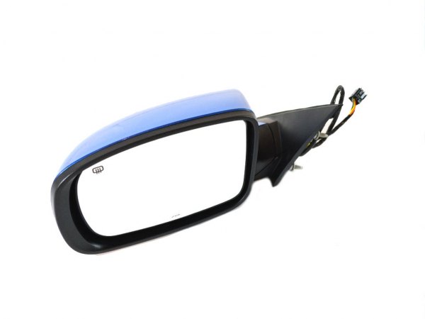 Mopar® - Driver Side View Mirror