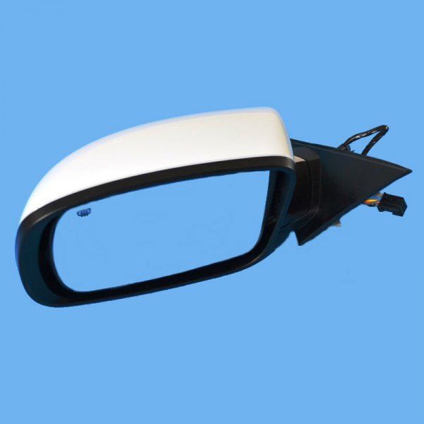 Mopar® - Driver Side View Mirror