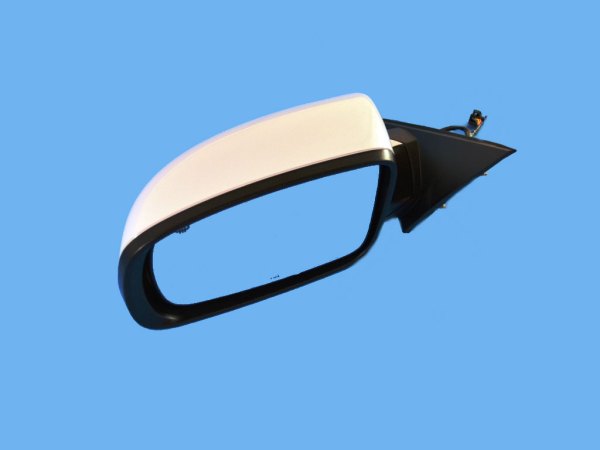 Mopar® - Driver Side View Mirror