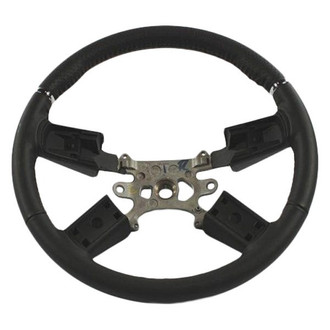 Mopar® - Leather Steering Wheel