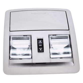 Dodge OE - Upper Overhead Console