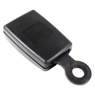 Dodge OE - Rear Seat Belt Receptacle
