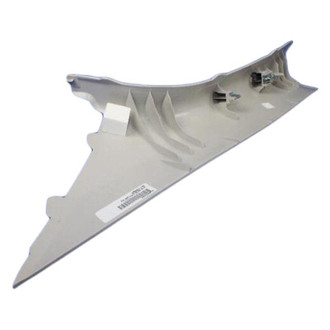 Mopar® - Windshield Garnish Molding